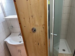 Apartment Close to the Scala Dei Turchi Beach