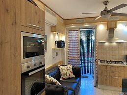 Apartment Close to the Scala Dei Turchi Beach