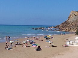 Apartment Close to the Scala Dei Turchi Beach