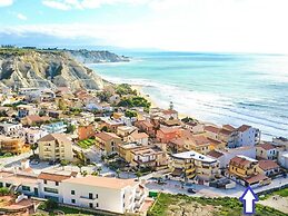 Apartment Close to the Scala Dei Turchi Beach