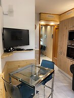 Apartment Close to the Scala Dei Turchi Beach