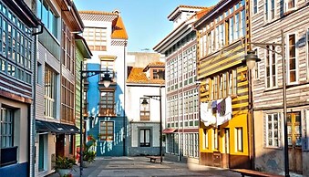 Apartment Nice Views