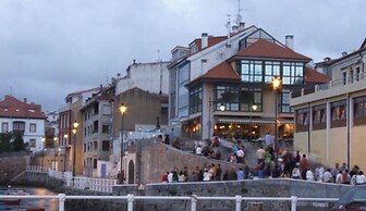 Apartment Nice Views