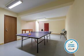 Villa With Private Pool, Garden, Terrace and Marina View