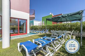 Villa With Private Pool, Garden, Terrace and Marina View