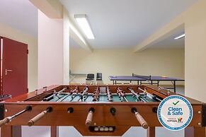 Villa With Private Pool, Garden, Terrace and Marina View