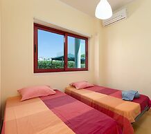 Villa With Private Pool, Garden, Terrace and Marina View