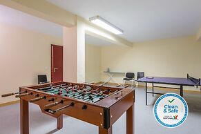 Villa With Private Pool, Garden, Terrace and Marina View