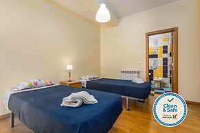 Villa With Private Pool, Garden, Terrace and Marina View