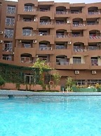 Single Room With Private Bathroom Downtown Marrakech