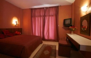 Single Room With Private Bathroom Downtown Marrakech