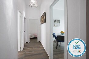 Downtown Beach Albufeira Apartment