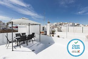 Downtown Beach Albufeira Apartment