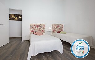 Downtown Beach Albufeira Apartment