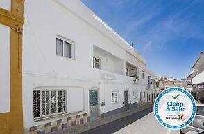 Downtown Beach Albufeira Apartment