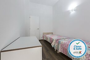Downtown Beach Albufeira Apartment