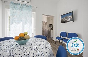 Downtown Beach Albufeira Apartment