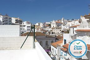 Downtown Beach Albufeira Apartment