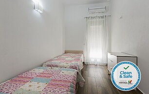 Downtown Beach Albufeira Apartment