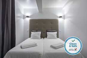 Belavista City Center Apartment 214