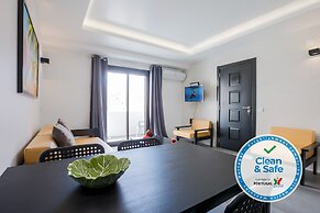 Belavista City Center Apartment 214