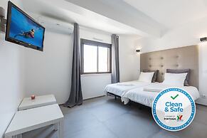 Belavista City Center Apartment 214