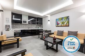 Belavista City Center Apartment 214