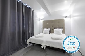 Belavista City Center Apartment 214