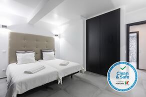 Belavista City Center Apartment 214