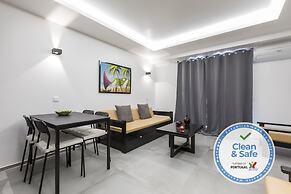 Belavista City Center Apartment 214