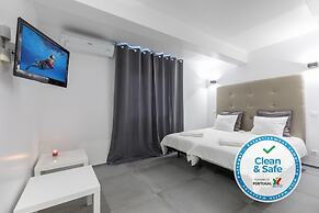 Belavista City Center Apartment 214