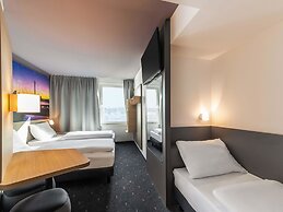B&B Hotel Düsseldorf-City