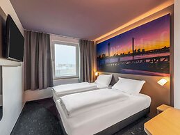 B&B Hotel Düsseldorf-City