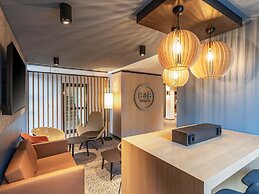 B&B Hotel Düsseldorf-City