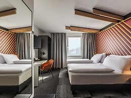 B&B Hotel Düsseldorf-City