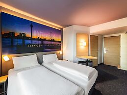 B&B Hotel Düsseldorf-City
