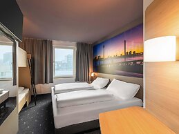 B&B Hotel Düsseldorf-City