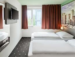 B&B Hotel Frankfurt-West