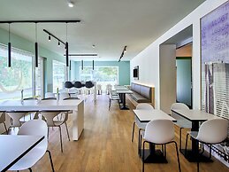 B&B Hotel Frankfurt-West