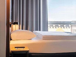 B&B Hotel Frankfurt-West