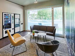 B&B Hotel Frankfurt-West