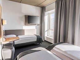 B&B Hotel Frankfurt-West