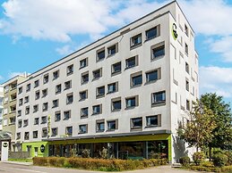 B&B Hotel München City-West
