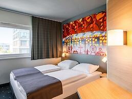 B&B Hotel München City-West