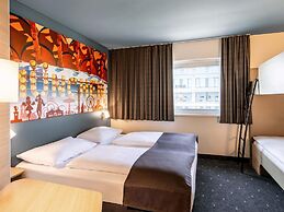 B&B Hotel München City-West