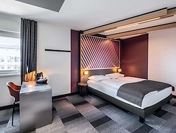 B&B Hotel München City-West