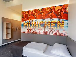 B&B Hotel München City-West