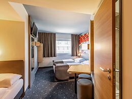 B&B Hotel München City-West