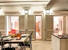 Villa Marina Little Beach