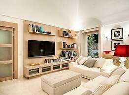 Villa Marina Little Beach